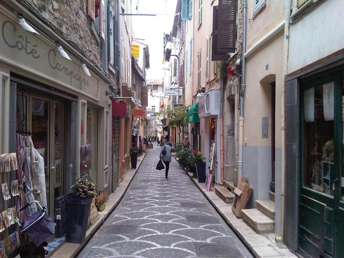 2 Pieces Coeur Vieil * Antibes