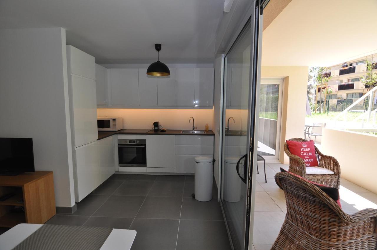 Apartamento Fantastic Two-bedroom - Le Jardin Des Iles *