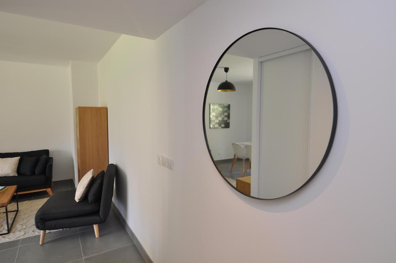 Fantastic Two-bedroom - Le Jardin Des Iles *