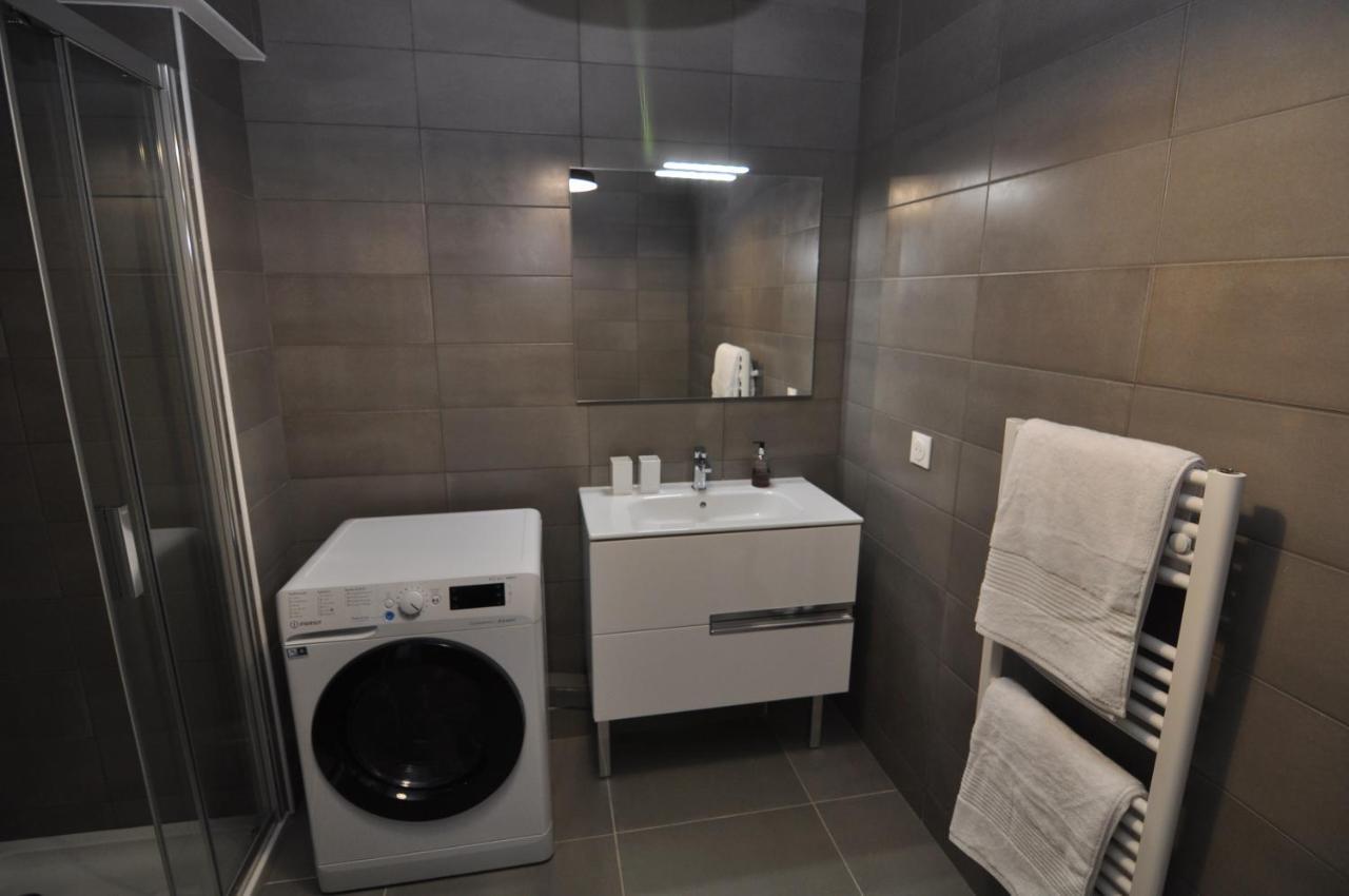 Fantastic Two-bedroom - Le Jardin Des Iles *