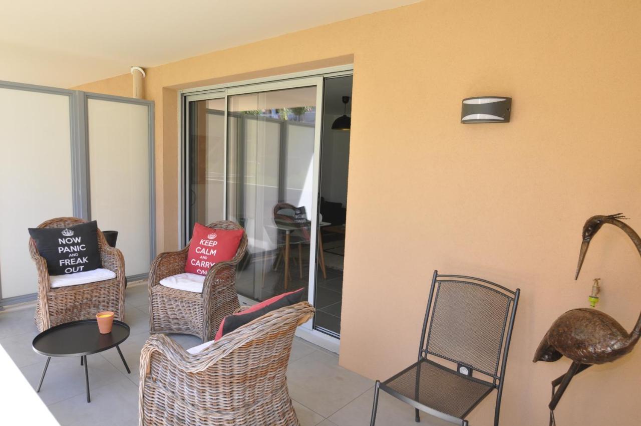 Fantastic Two-bedroom - Le Jardin Des Iles
