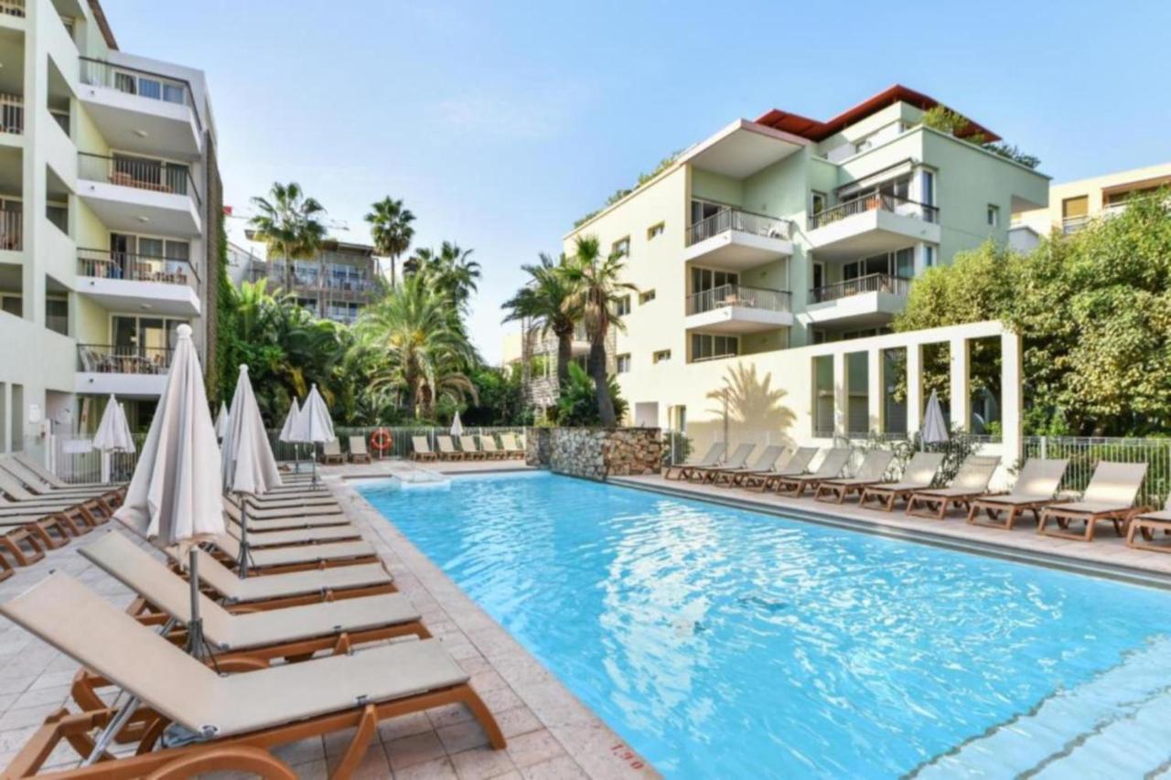 Apartment Port Prestige - Terrasse - Piscine - Parking
