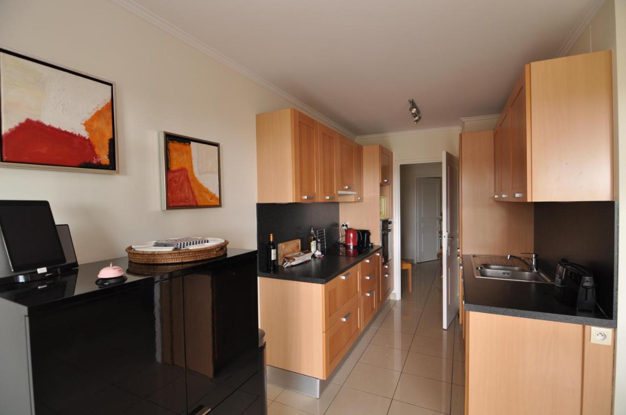 Apartamento Le Beauvert - Stayinantibes Antibes