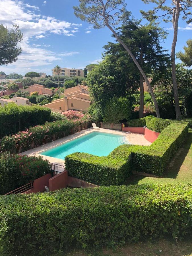 Le Beauvert - Stayinantibes Apartamento