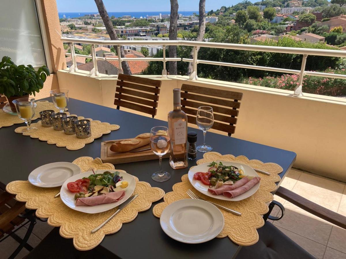 Apartamento Le Beauvert - Stayinantibes *