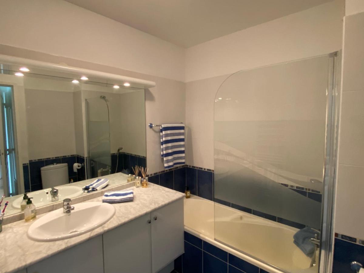 Apartamento Le Beauvert - Stayinantibes *
