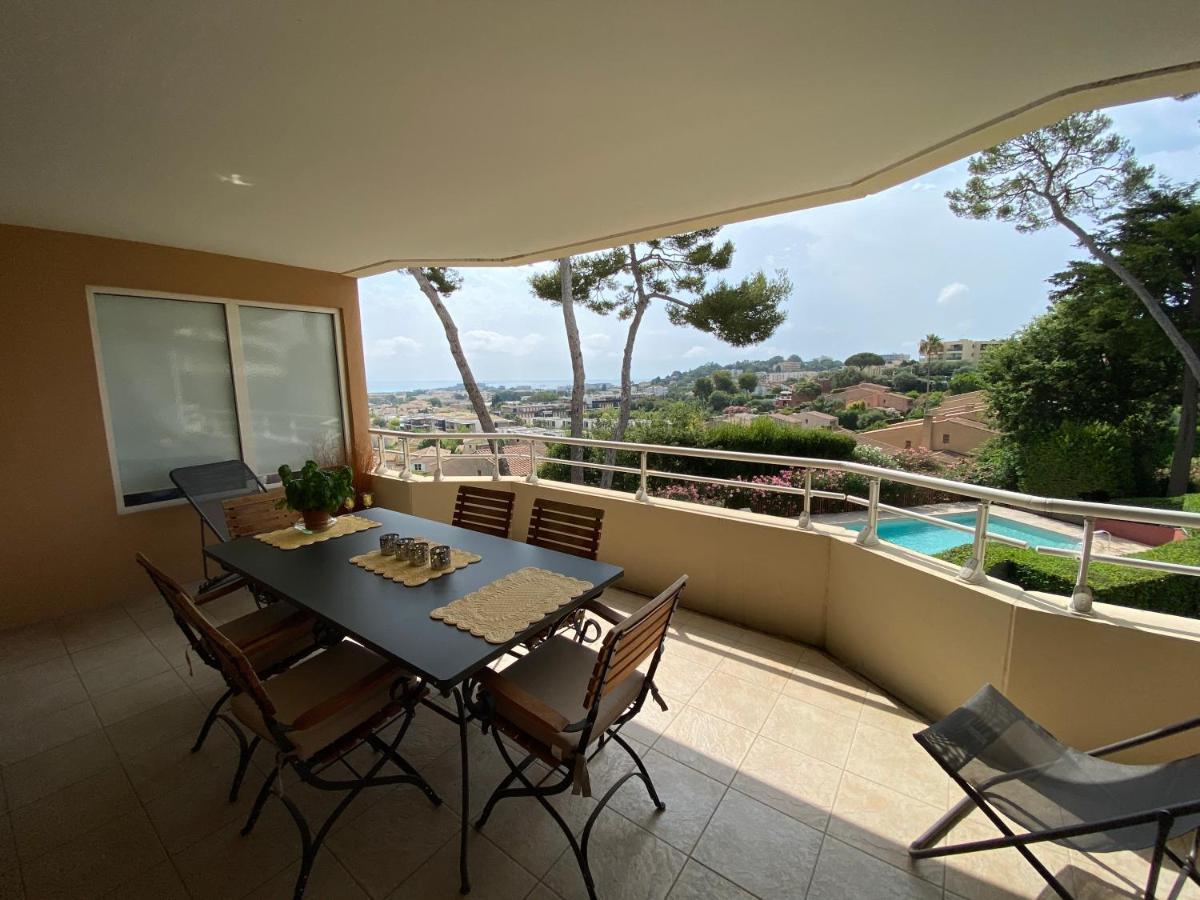 Le Beauvert - Stayinantibes Apartamento *