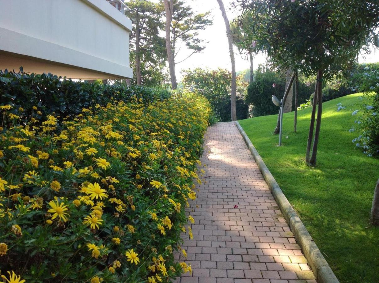 Le Beauvert - Stayinantibes Apartamento Antibes