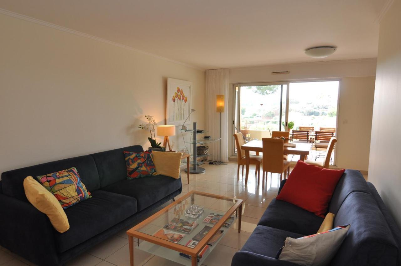 Le Beauvert - Stayinantibes * Antibes