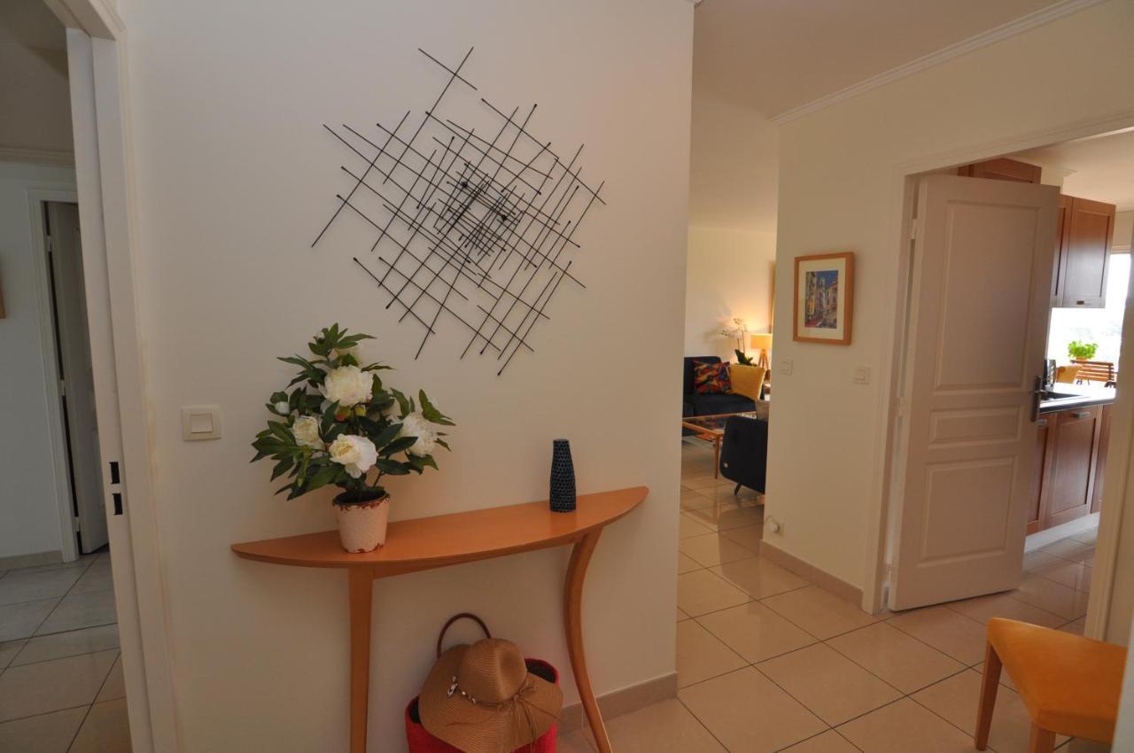 Apartamento Le Beauvert - Stayinantibes *