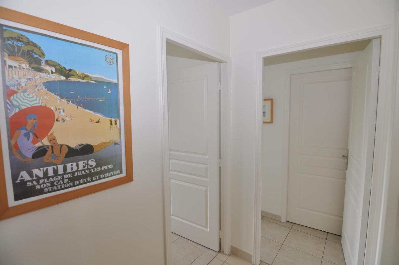 Apartamento Le Beauvert - Stayinantibes *