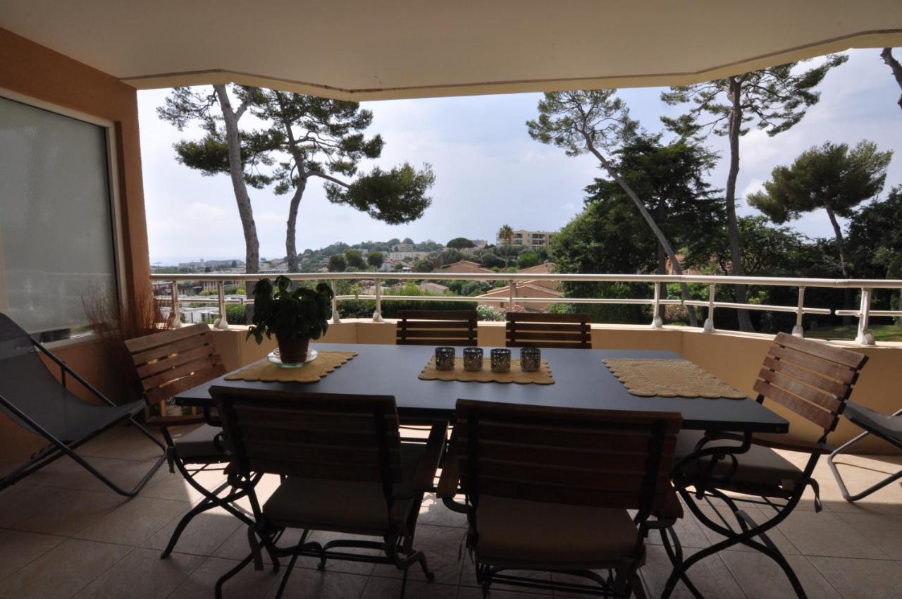 Le Beauvert - Stayinantibes Apartamento