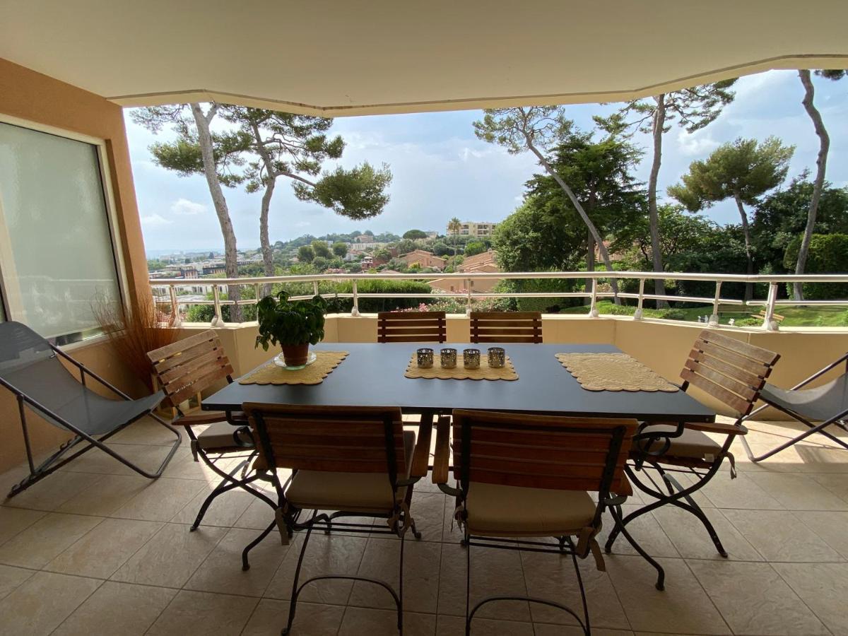 Apartamento Le Beauvert - Stayinantibes Antibes