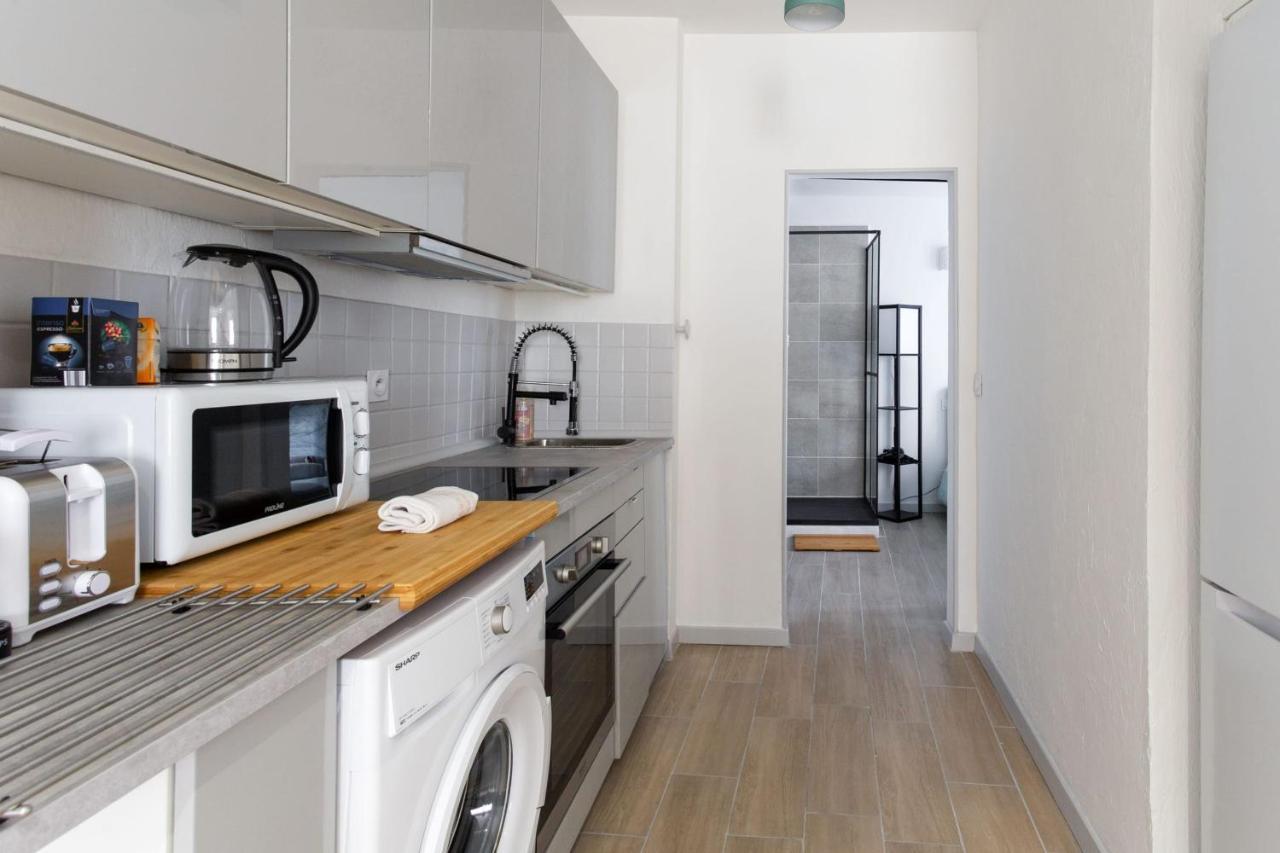 Beautiful Flat In The Old Town Of - Welkeys