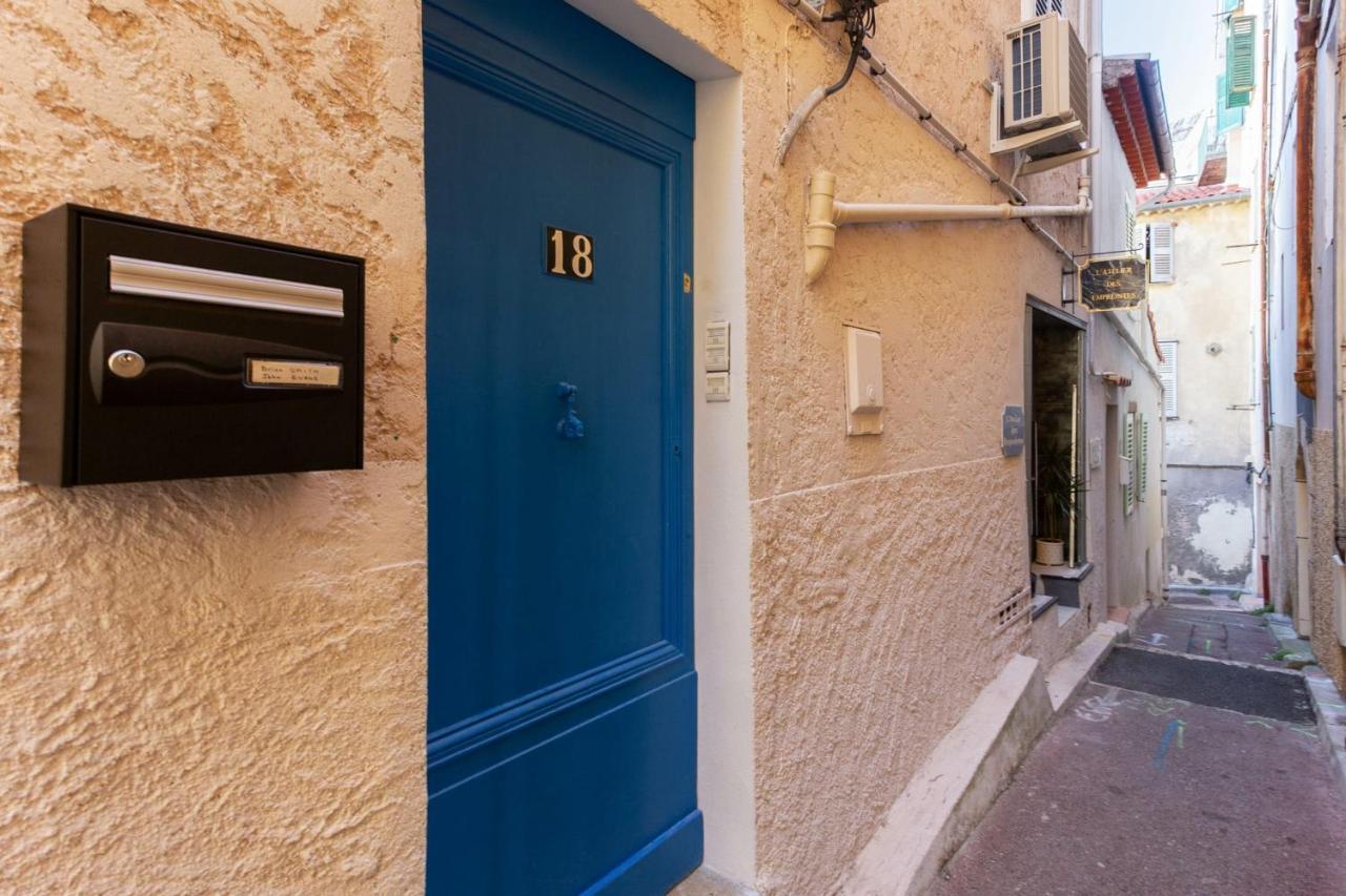 Beautiful Flat In The Old Town Of - Welkeys *