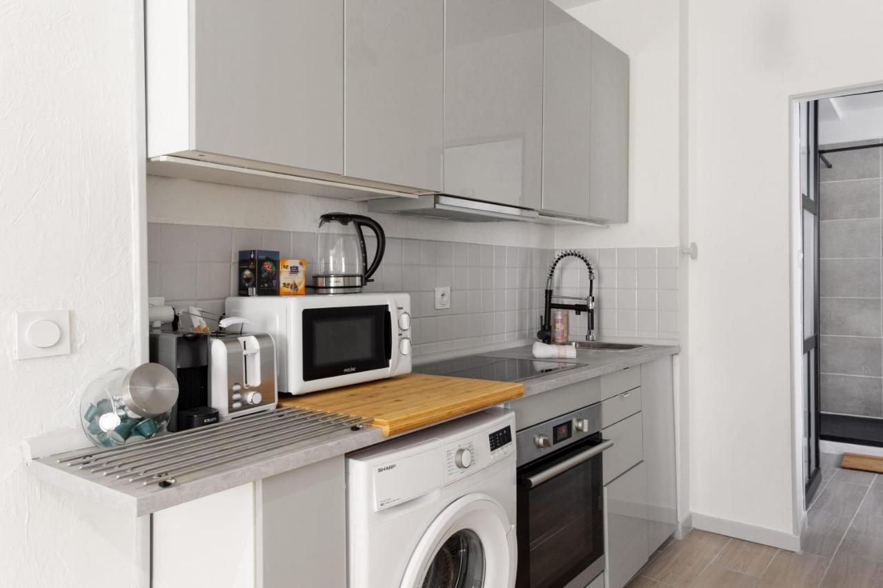 Apartment Beautiful Flat In The Old Town Of - Welkeys