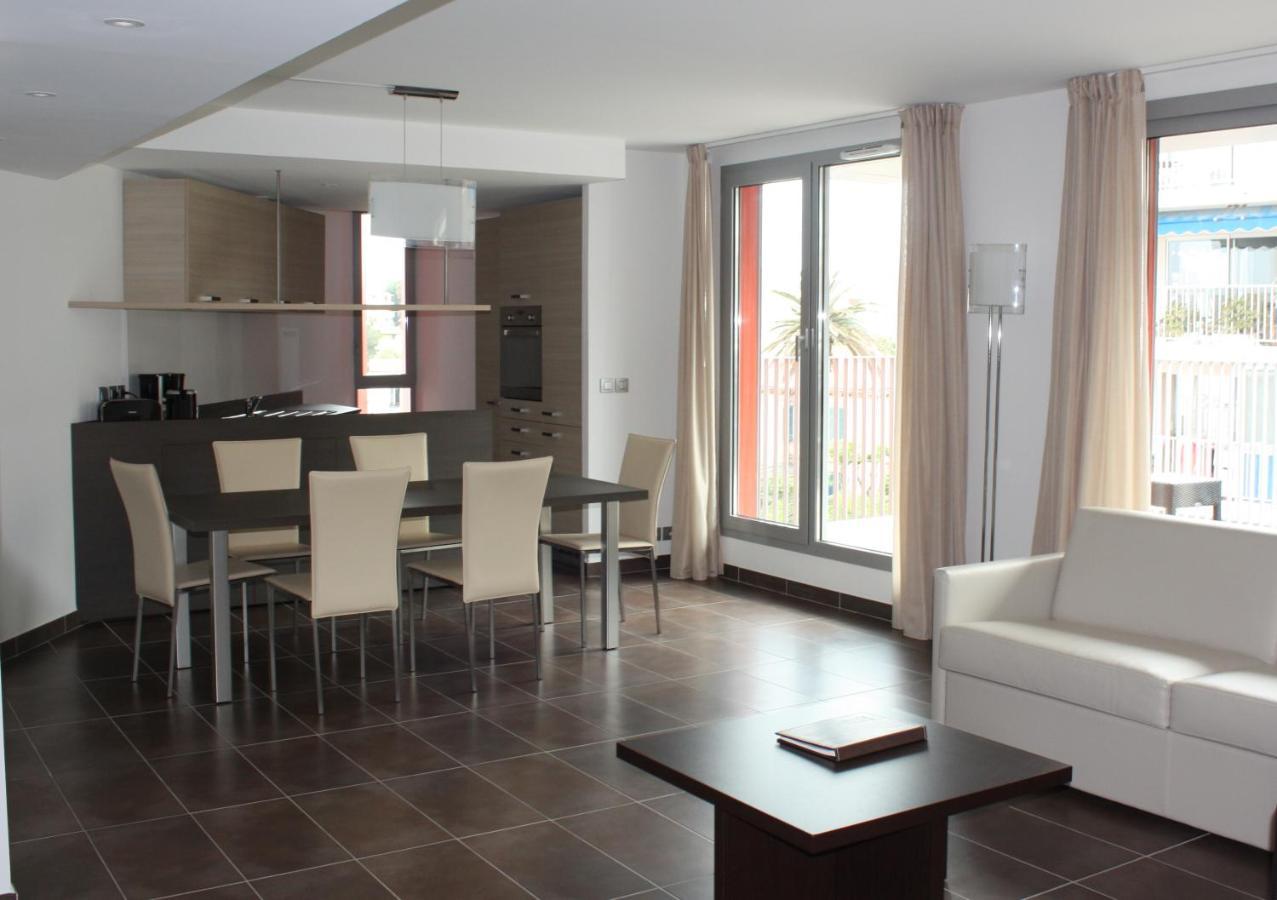 Royal - Luxury Hotel, Residence, & Antibes