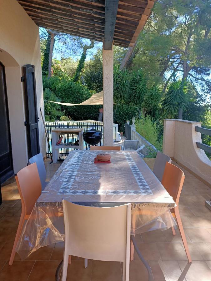 Villa La Desirade *