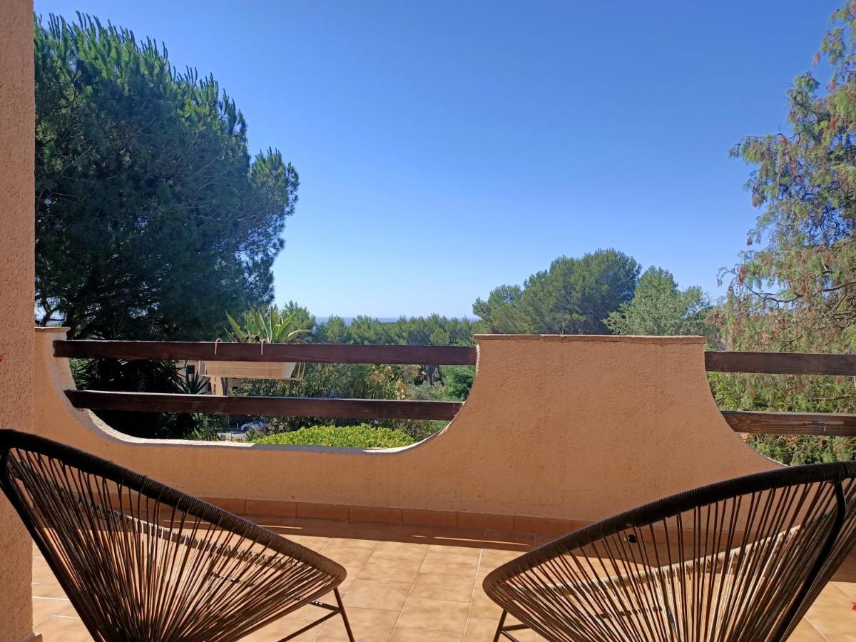 La Desirade Villa Antibes