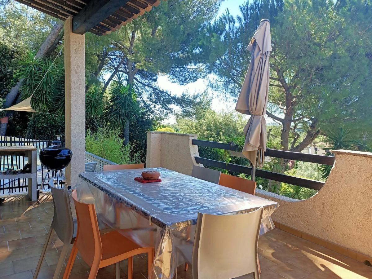 La Desirade Villa Antibes