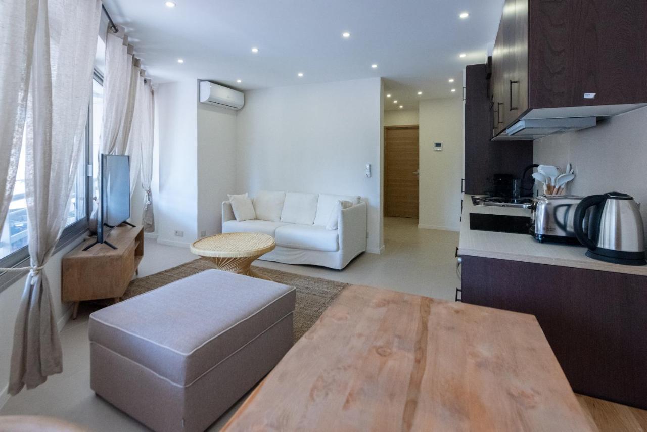 Beautiful 7p Center 250m Antibes