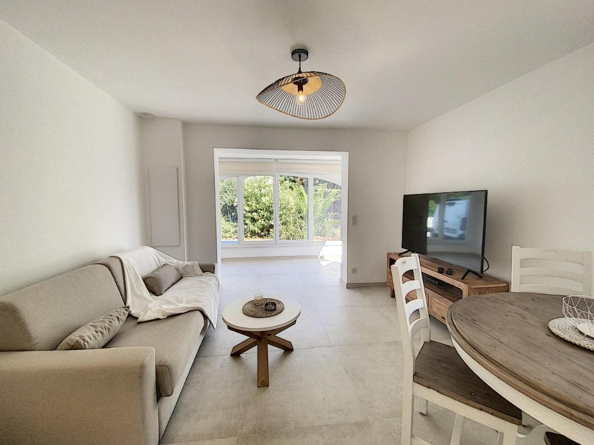 Appartement Superbe Au Cœur Du Cap D'antibes Antibes