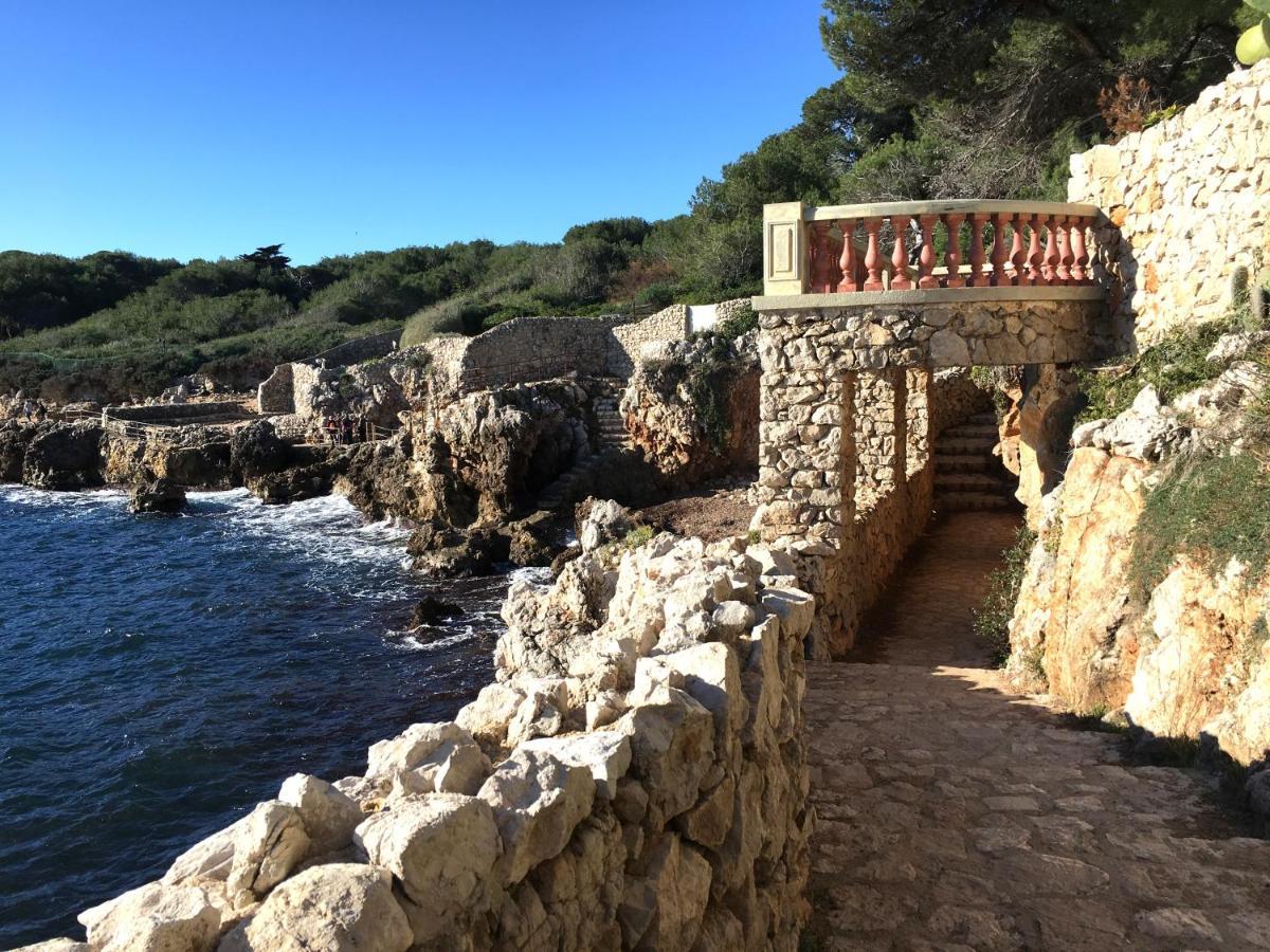 Superbe Au Cœur Du Cap D'antibes Appartement Antibes