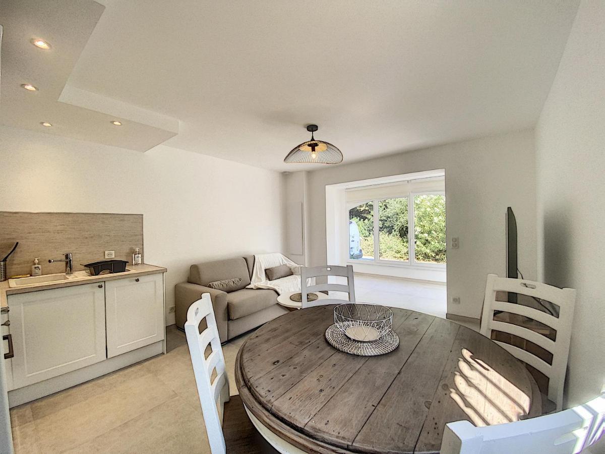 Superbe Au Cœur Du Cap D'antibes Appartement Antibes