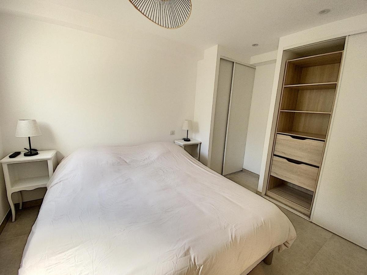Superbe Au Cœur Du Cap D'antibes Appartement *