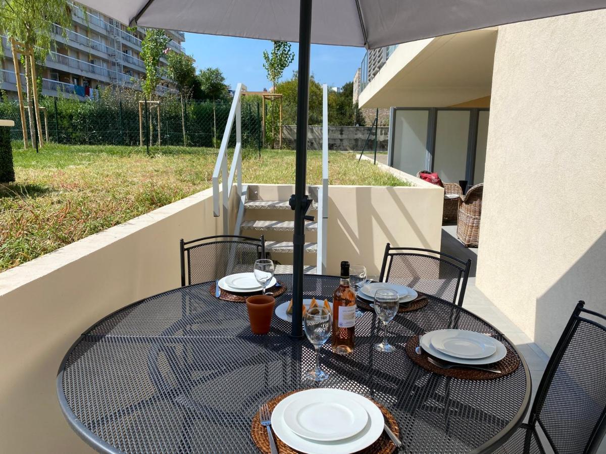Fantastic Two-bedroom - Le Jardin Des Iles Apartamento