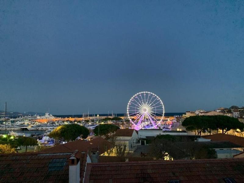 Hotel La Port D'antibes &