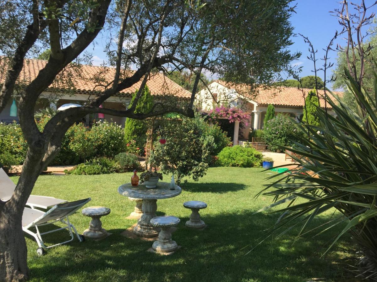 Superbe Au Cœur Du Cap D'antibes Appartement *