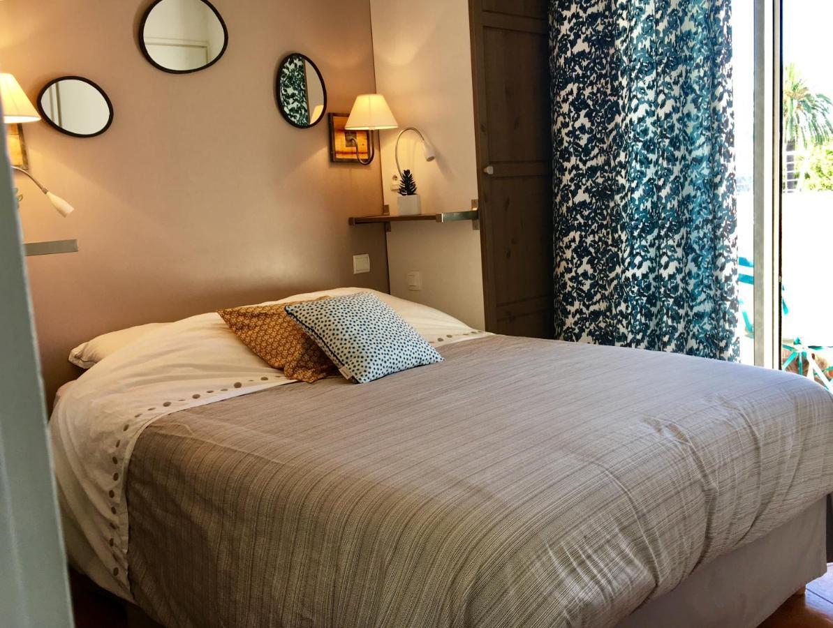06l - Port Prestige - 4 Pers - Pool - Private Parking Apartment
