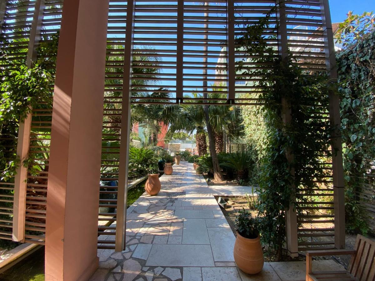 06l - Port Prestige - 4 Pers - Pool - Private Parking Apartment Antibes
