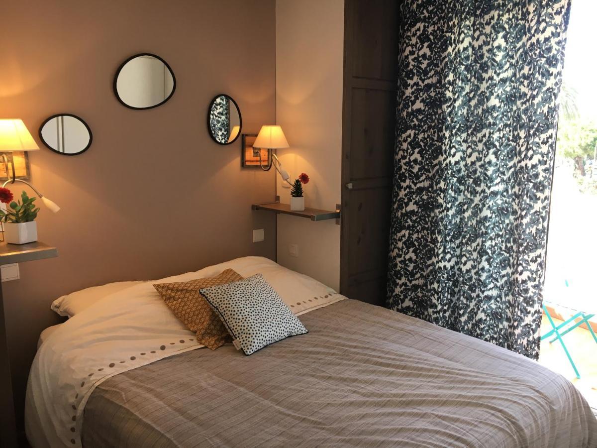Apartment 06l - Port Prestige - 4 Pers - Pool - Private Parking *