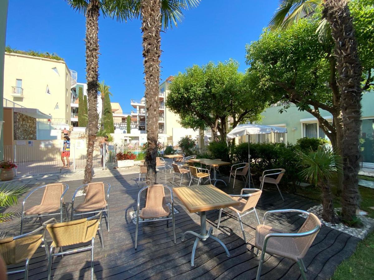 06l - Port Prestige - 4 Pers - Pool - Private Parking Apartment