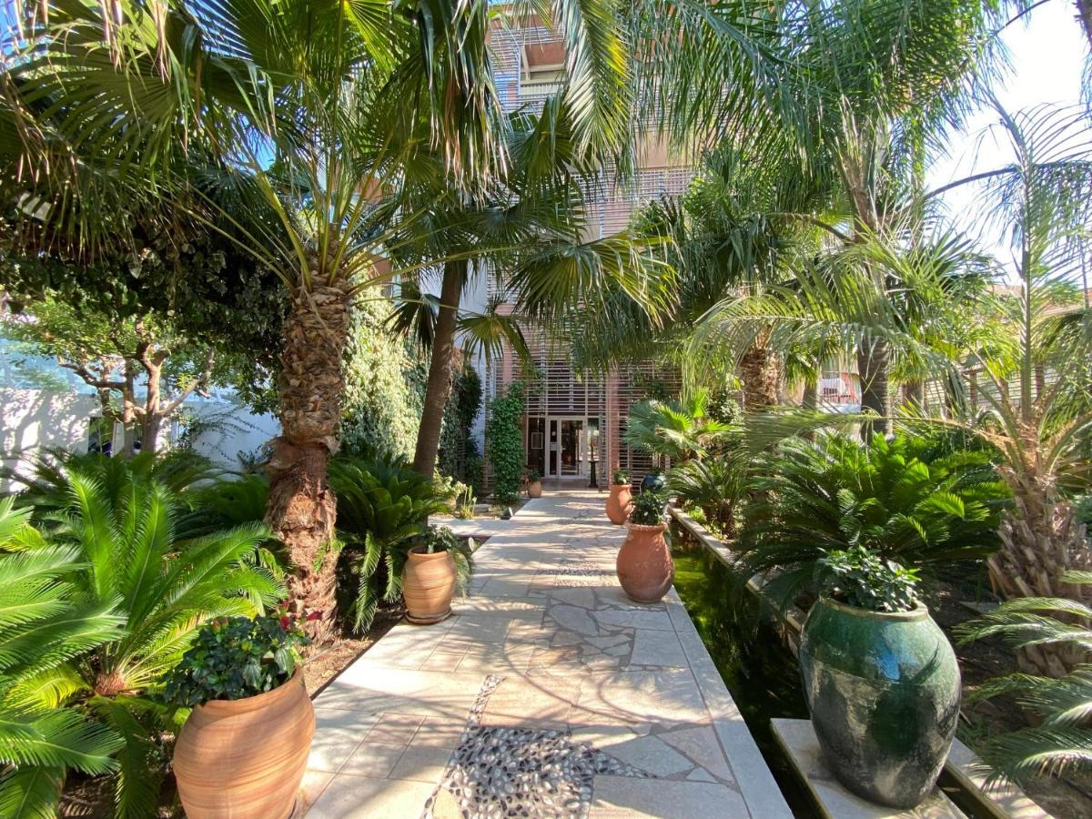 06l - Port Prestige - 4 Pers - Pool - Private Parking Apartment Antibes
