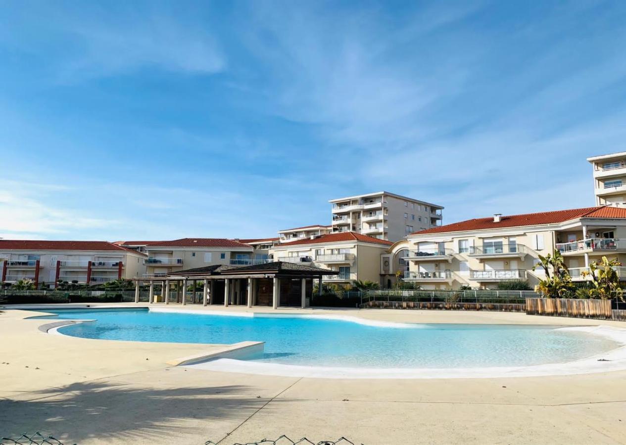 Apartment Bord De Juan Les Pins