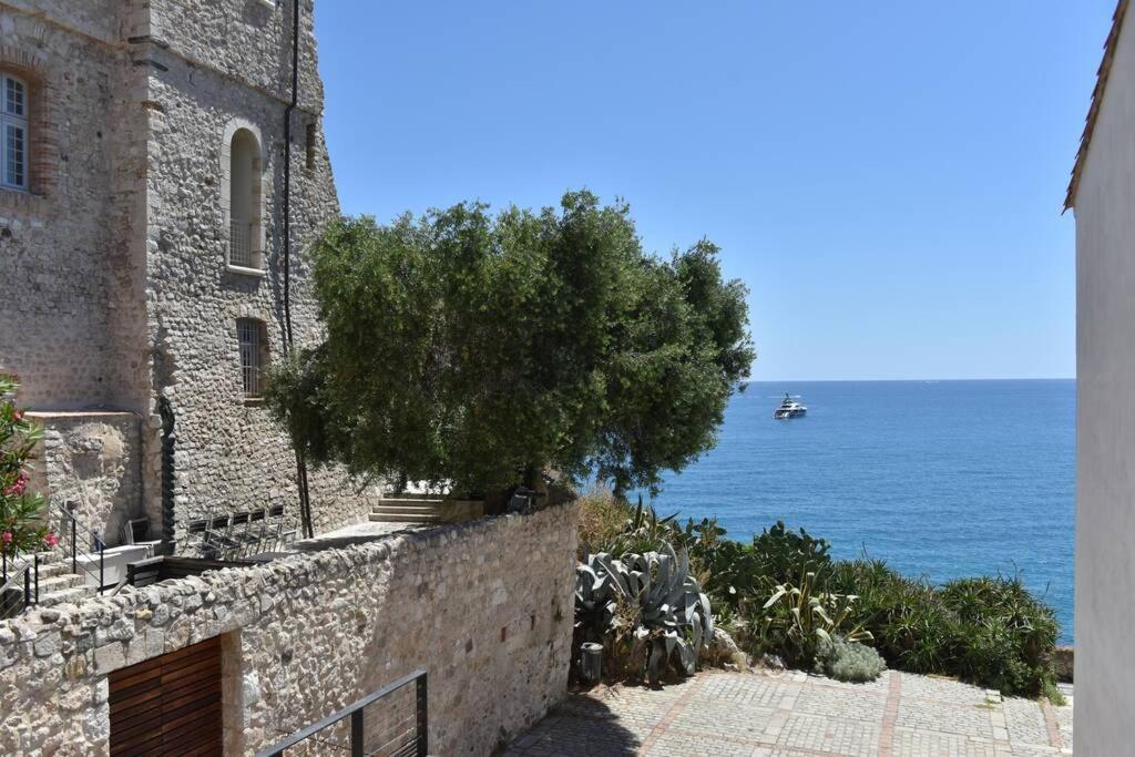 Picasso By The Sea Luxurious Design House Sea View Old For 6 Villa *