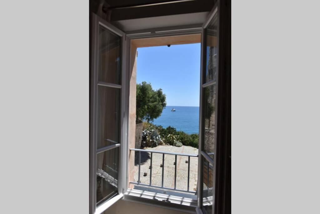 Picasso By The Sea Luxurious Design House Sea View Old For 6 Antibes