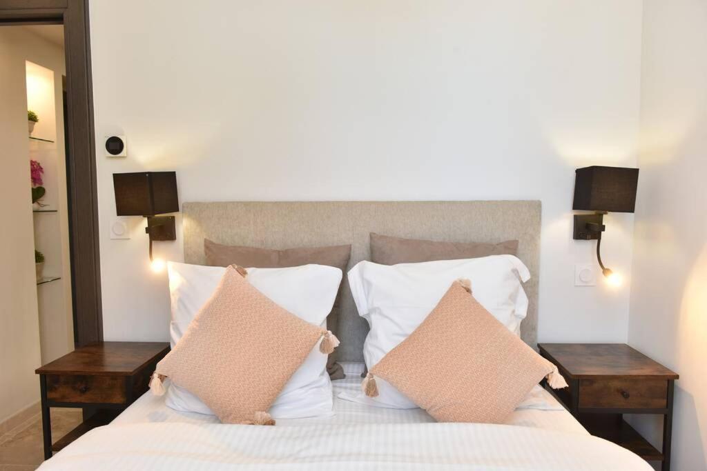 Villa Picasso By The Sea Luxurious Design House Sea View Old For 6 *