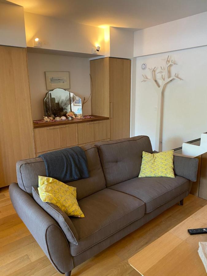 Duplex House Walk To Town Holiday home
