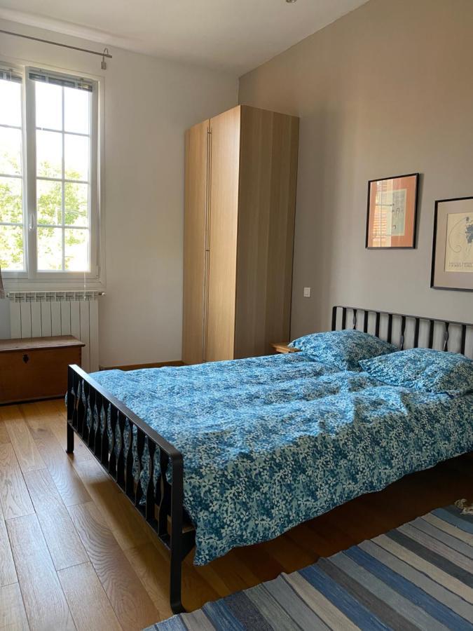 Duplex House Walk To Town * Antibes