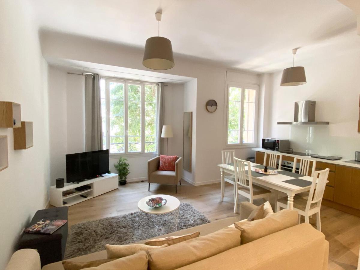 Stylish Two-bedroom -stayinantibes - 5 Soleau * Antibes
