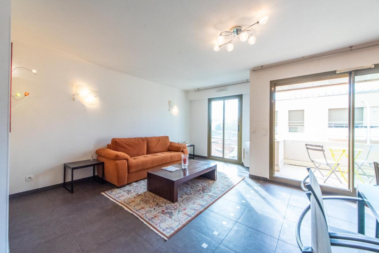 Apartment Happyfew Vauban Antibes
