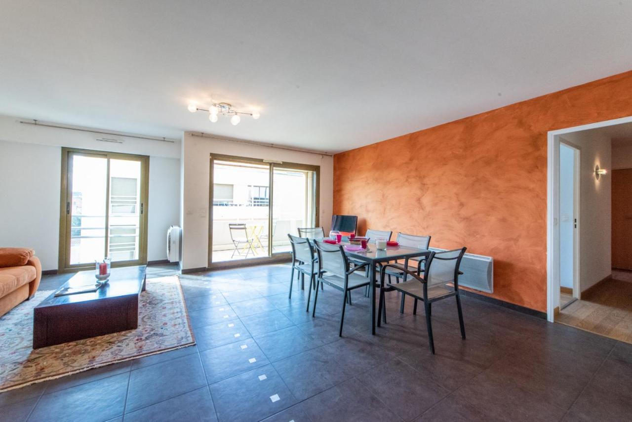 Apartment Happyfew Vauban Antibes