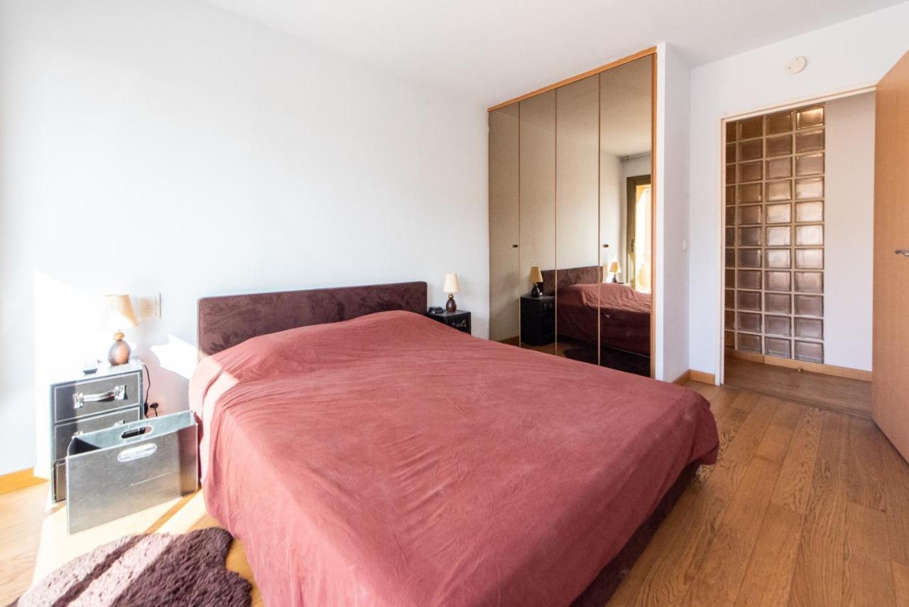 Apartment Happyfew Vauban Antibes