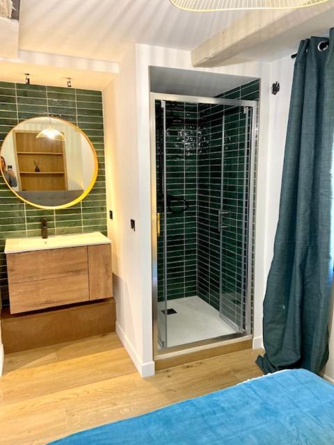 Apartment Rue Du Bateau Antibes