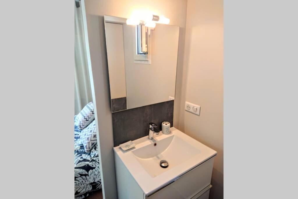 Apartment Cap D'antibes Antibes