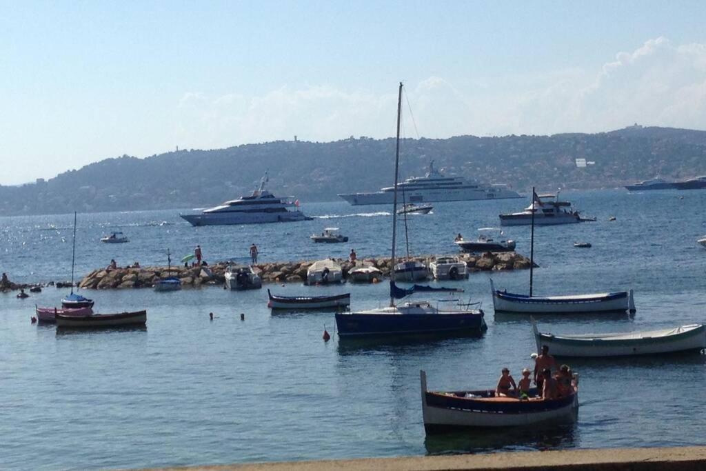 Cap D'antibes Apartment Antibes